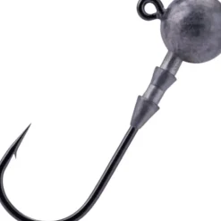 BKK Hooks Silent Chaser Round Head Jigheads - Your Premium Fishing Gear Store Rods Lines Baits Accessories^ Hot
