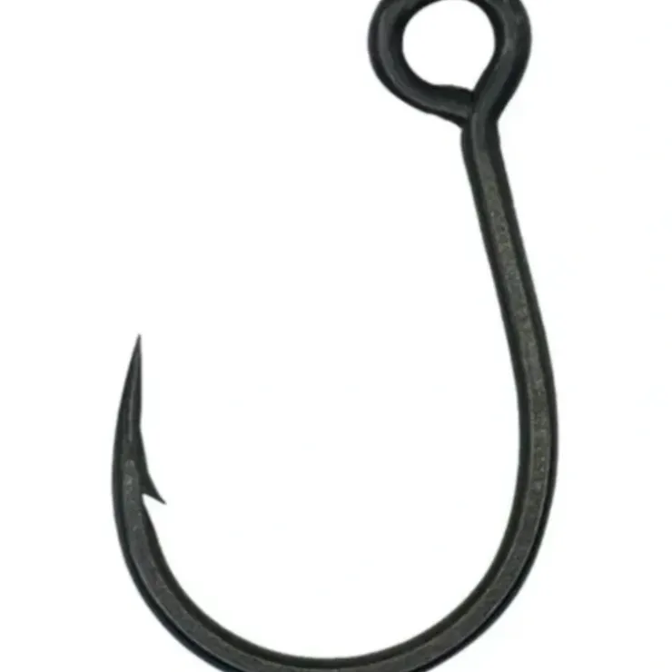 BKK Lonesniper Inline Single Hook - Your Premium Fishing Gear Store Rods Lines Baits Accessories^ Fashion