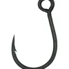 BKK Lonesniper Inline Single Hook, Size 3/0#, 5 Pack - Your Premium Fishing Gear Store Rods Lines Baits Accessories^ Best Sale