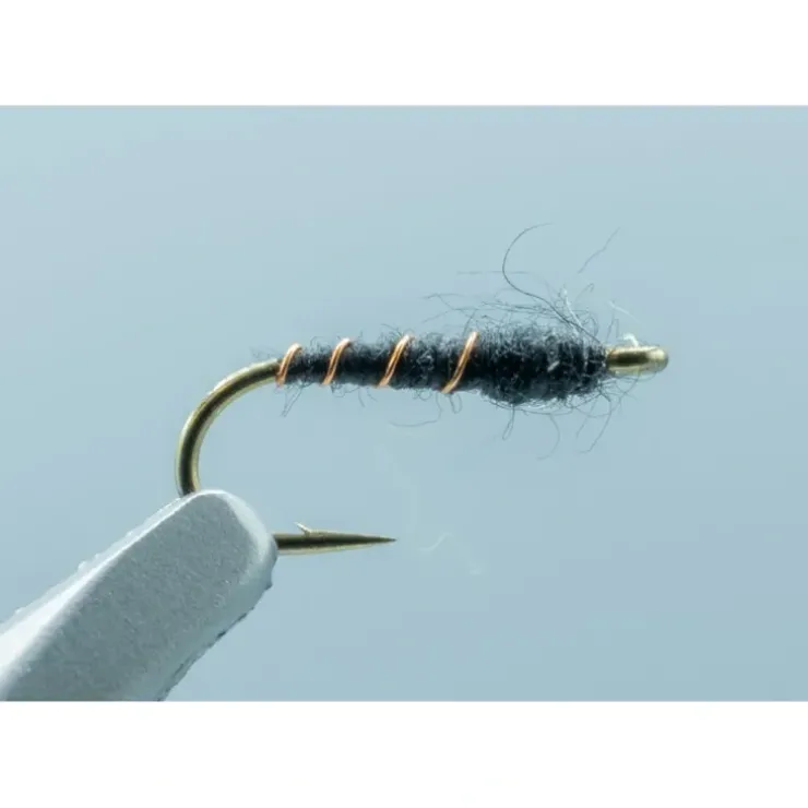 Black Beauty #18 - Your Premium Fishing Gear Store Rods Lines Baits Accessories^ New