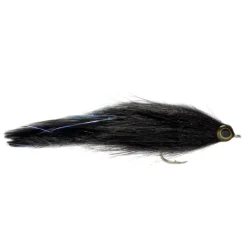 Black Brushy - Your Premium Fishing Gear Store Rods Lines Baits Accessories^ Fashion