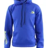 Blackfish Command Hoodie (Blue) XL - Your Premium Fishing Gear Store Rods Lines Baits Accessories^ Sale