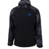 Blackfish Gale Softshell Pullover - Blackout - 2XL - Your Premium Fishing Gear Store Rods Lines Baits Accessories^ Sale