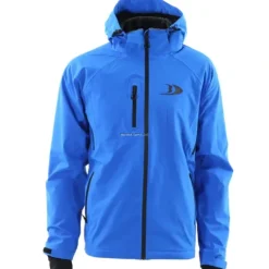 Blackfish StormSkin Gale Jacket (Blue) M - Your Premium Fishing Gear Store Rods Lines Baits Accessories^ Shop