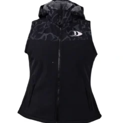 Blackfish StormSkin Squall Vest - Blackout - M - Your Premium Fishing Gear Store Rods Lines Baits Accessories^ Hot