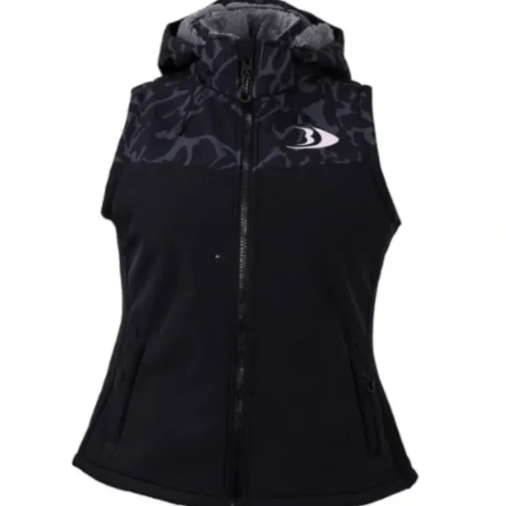 Blackfish StormSkin Squall Vest - Blackout - SM - Your Premium Fishing Gear Store Rods Lines Baits Accessories^ New