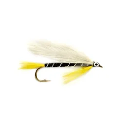 Black Ghost Streamer - Your Premium Fishing Gear Store Rods Lines Baits Accessories^ Cheap