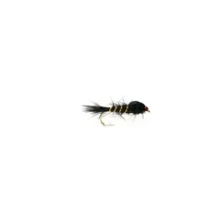 Black Hare's Ear Nymph - Your Premium Fishing Gear Store Rods Lines Baits Accessories^ Cheap