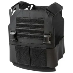 Blackhawk Foundation Series Black Plate Carrier SM/MD - Your Premium Fishing Gear Store Rods Lines Baits Accessories^ Flash Sale