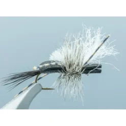 Black Hippie Stomper #12 - Your Premium Fishing Gear Store Rods Lines Baits Accessories^ Cheap