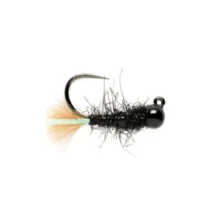 Black Jig Barbless - Your Premium Fishing Gear Store Rods Lines Baits Accessories^ Discount