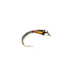 Black Red Neck Nugget - Your Premium Fishing Gear Store Rods Lines Baits Accessories^ Best Sale