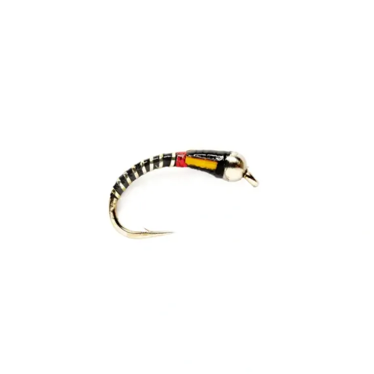 Black Red Neck Nugget - Your Premium Fishing Gear Store Rods Lines Baits Accessories^ Best Sale