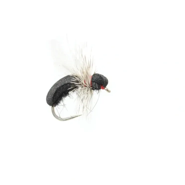 Black Toast Ant - Your Premium Fishing Gear Store Rods Lines Baits Accessories^ Clearance