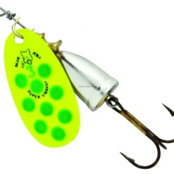 Blue Fox Classic Vibrax Spinner - Your Premium Fishing Gear Store Rods Lines Baits Accessories^ Shop