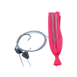 Blue Water Candy Ballyhoo Rig, 1/2oz, Pink - Your Premium Fishing Gear Store Rods Lines Baits Accessories^ Cheap