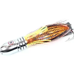 Blue Water Candy Hoo-Knocker Jr., 14oz. Jet/Rattle - Your Premium Fishing Gear Store Rods Lines Baits Accessories^ Store