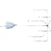Blue Water Candy Rock Fish Candy 6-Arm Umbrella with Parachute, White - Your Premium Fishing Gear Store Rods Lines Baits Accessories^ Sale