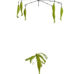 Blue Water Candy Umbrella Rig, 20" 6 Arm 4oz Parachute Chartreuse - Your Premium Fishing Gear Store Rods Lines Baits Accessories^ Clearance
