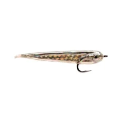 Blue Water Softy Minnow Pearl - Your Premium Fishing Gear Store Rods Lines Baits Accessories^ Store