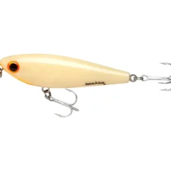Bomber Badonk A Donk High Pitch, 4", 3/4 oz, Bone Orange Throat - Your Premium Fishing Gear Store Rods Lines Baits Accessories^ Hot