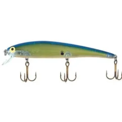 Bomber Long A 13A, 14A, 15A - Your Premium Fishing Gear Store Rods Lines Baits Accessories^ Hot