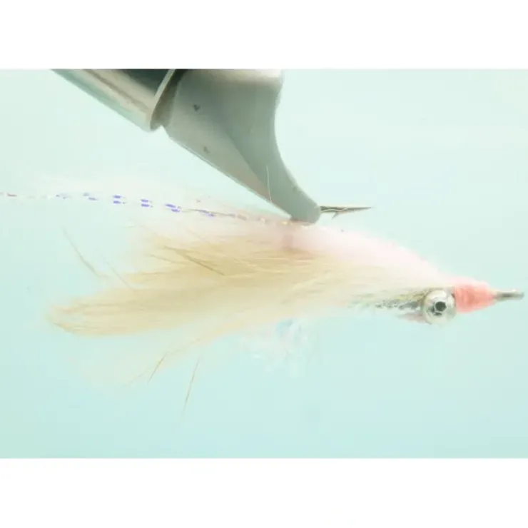 Bonefish Scampi BC Pink #6 - Your Premium Fishing Gear Store Rods Lines Baits Accessories^ Outlet