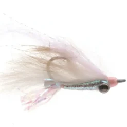 Bonefish Scampi - Tan - Your Premium Fishing Gear Store Rods Lines Baits Accessories^ Outlet