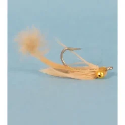 Bonefish Worm Tan 6 - Your Premium Fishing Gear Store Rods Lines Baits Accessories^ Store