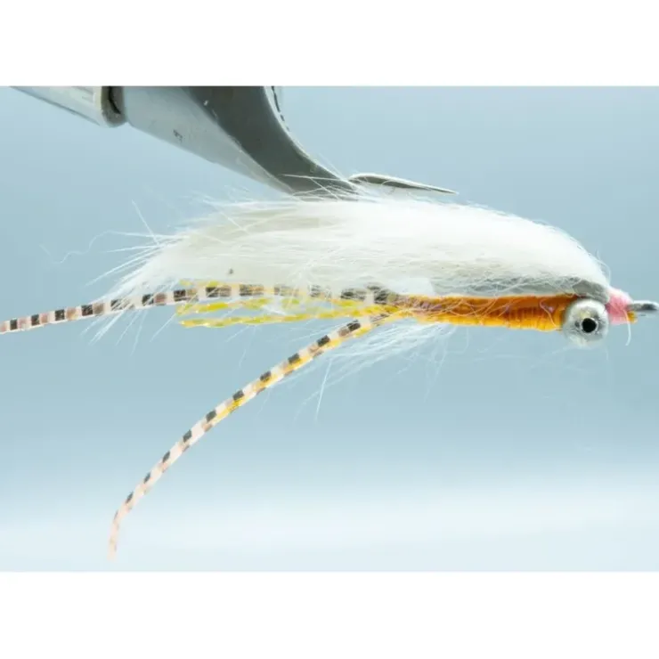 Boney Foo Foo Fleshy Peach 6 - Your Premium Fishing Gear Store Rods Lines Baits Accessories^ Best Sale