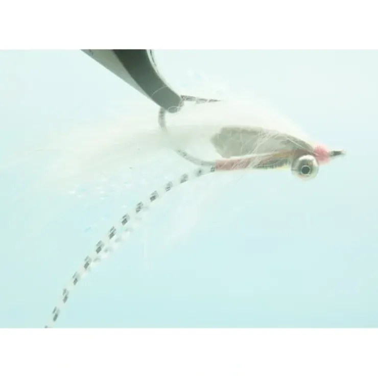 Boney Foo Foo Pearl/Pink 6 - Your Premium Fishing Gear Store Rods Lines Baits Accessories^ Best Sale