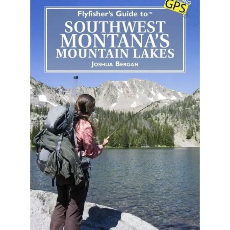 Book-Flyfisher's Guides - Your Premium Fishing Gear Store Rods Lines Baits Accessories^ Discount