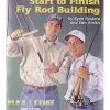 Book-Start To Finish Rod Building - Your Premium Fishing Gear Store Rods Lines Baits Accessories^ Clearance