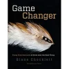 Book-The Game Changer by Blane Chocklett - Your Premium Fishing Gear Store Rods Lines Baits Accessories^ Discount