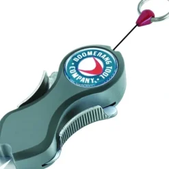 Boomerang Original Fishing SNIP Retractable Braid - Your Premium Fishing Gear Store Rods Lines Baits Accessories^ Best