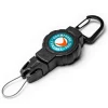 Boomerang Tool Fish Tether Black - Your Premium Fishing Gear Store Rods Lines Baits Accessories^ Cheap