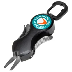 Boomerang Tool The Long Blade Snip Black - Your Premium Fishing Gear Store Rods Lines Baits Accessories^ Hot