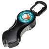 Boomerang Tool The Original Snip Black - Your Premium Fishing Gear Store Rods Lines Baits Accessories^ Fashion
