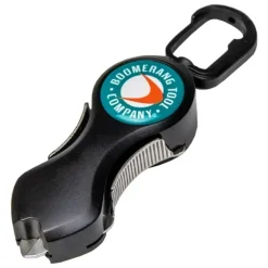 Boomerang Tool The Original Snip Black - Your Premium Fishing Gear Store Rods Lines Baits Accessories^ Fashion