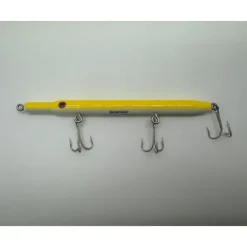 Boone 7000 Series 5-1/4" Needlefish, Yellow - Your Premium Fishing Gear Store Rods Lines Baits Accessories^ Sale