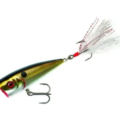 Booyah Boss Pop Topwater Popper - Your Premium Fishing Gear Store Rods Lines Baits Accessories^ Clearance