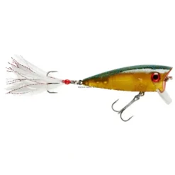Booyah Prank-Summer Gill 2 3/4" 3/8oz - Your Premium Fishing Gear Store Rods Lines Baits Accessories^ Best