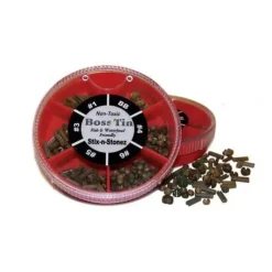 Boss Tin - 4 Way Stonez single - Your Premium Fishing Gear Store Rods Lines Baits Accessories^ Online