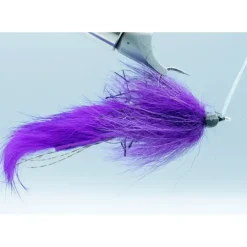 Boyles Swamp Fox - Purple - #1 - Your Premium Fishing Gear Store Rods Lines Baits Accessories^ Shop