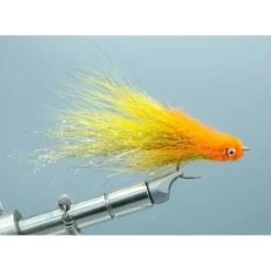 Brammer Finger Mullet Fire #2 - Your Premium Fishing Gear Store Rods Lines Baits Accessories^ Sale