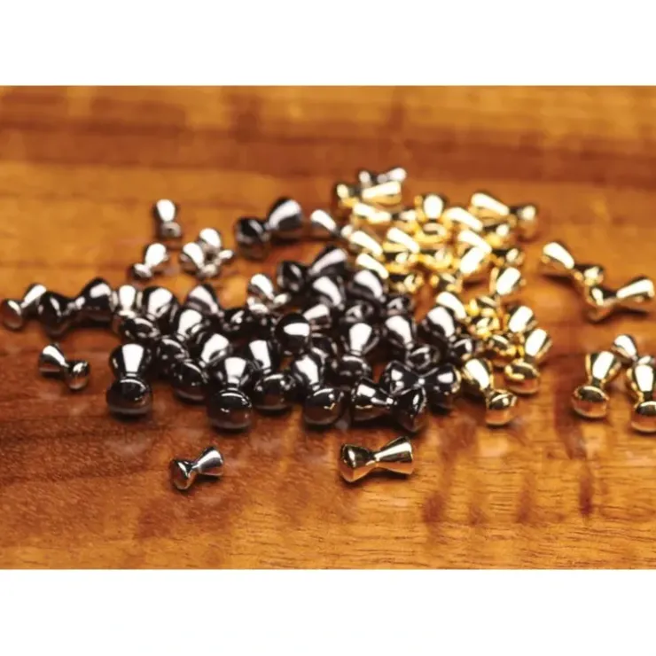Brass Eyes Small - Your Premium Fishing Gear Store Rods Lines Baits Accessories^ New