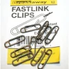 Breakaway FL1 Fast Link Fishing Clip Snap FL1 10 Per pack - Your Premium Fishing Gear Store Rods Lines Baits Accessories^ New