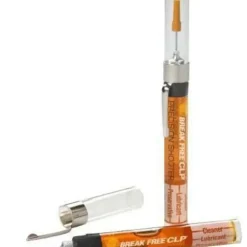 Break-Free Cleaner Lubricant & Preservative, 7.5ML Pin - Your Premium Fishing Gear Store Rods Lines Baits Accessories^ Clearance