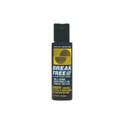 Break Free CLP Cleaner Lubricant & Preservative Gun Cleaner .68oz Squeeze Bottle - Your Premium Fishing Gear Store Rods Lines Baits Accessories^ Best