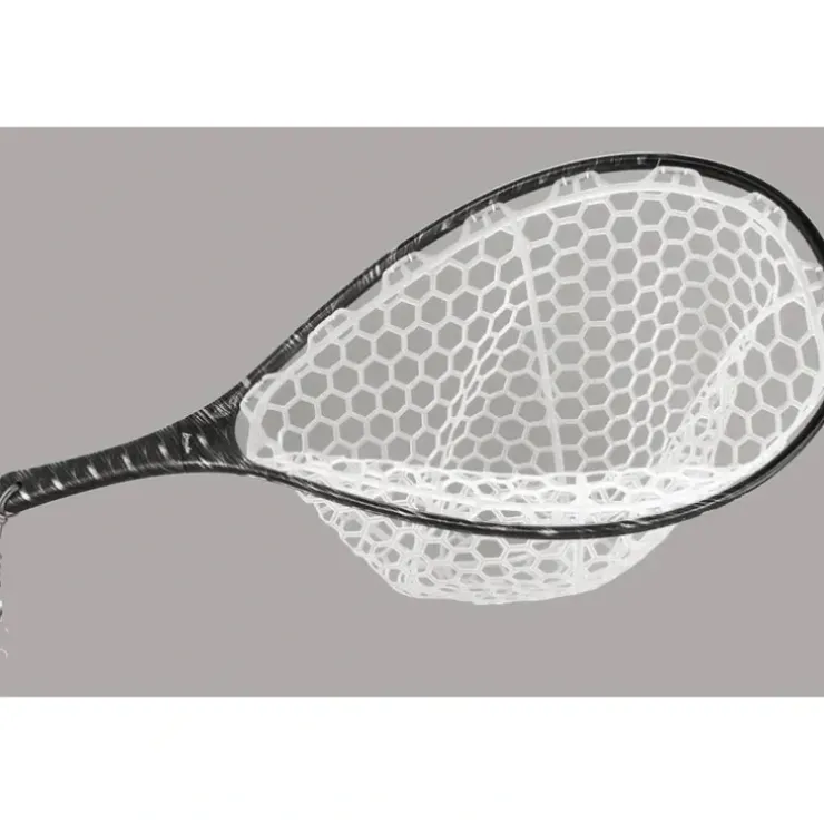 Brodin Cutthroat Carbon Fiber Net El Zorro - Your Premium Fishing Gear Store Rods Lines Baits Accessories^ Discount